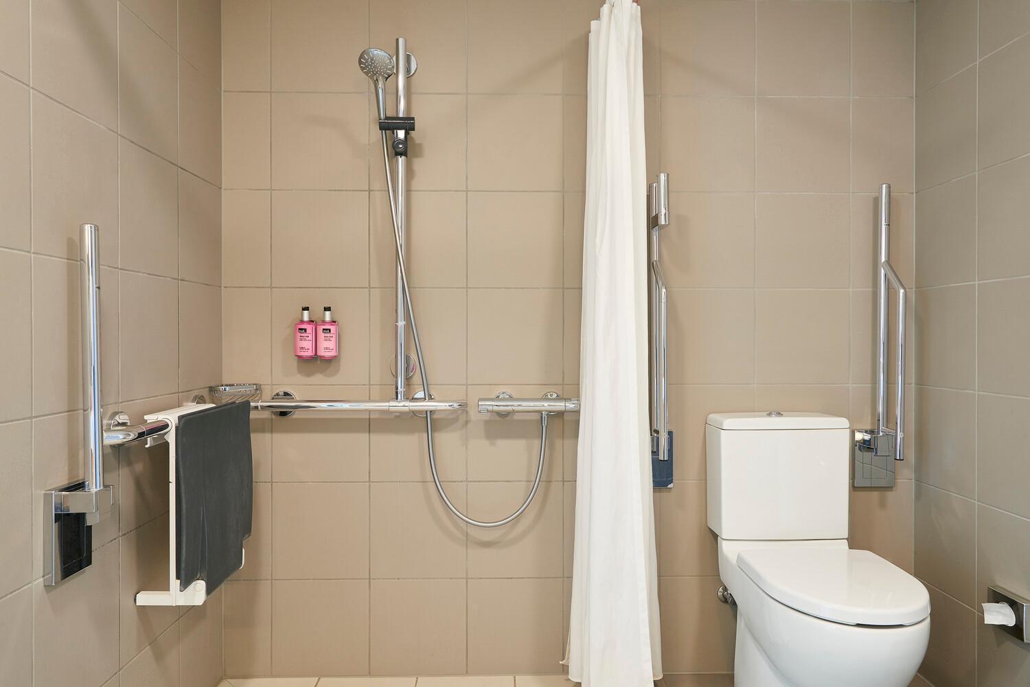 Moxy Birmingham Nec Hotel Bickenhill Luaran gambar